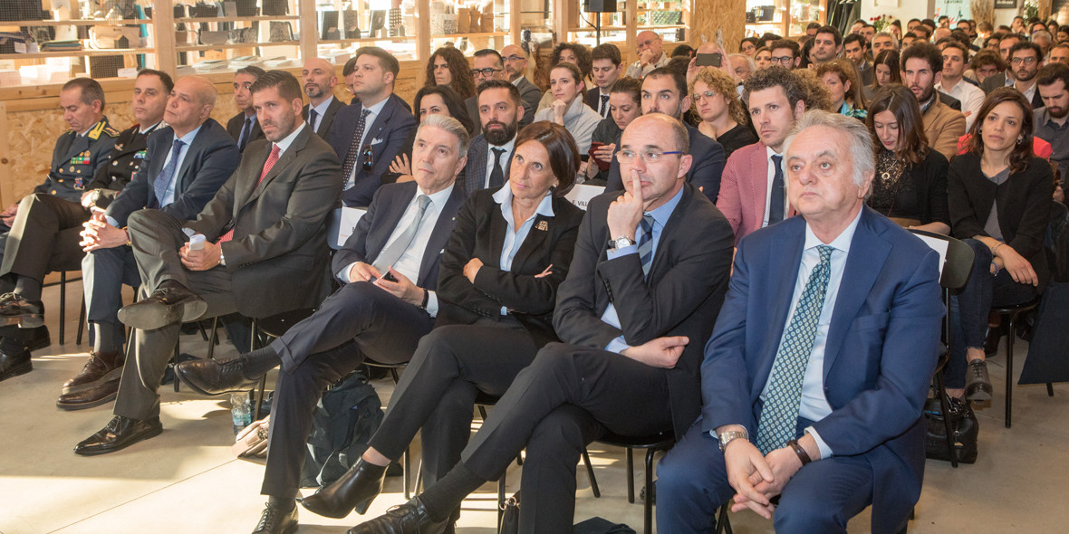 Sifà Unindustria Reggio Emilia