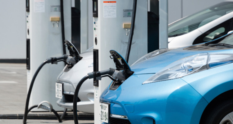 Sifà: il grande potenziale delle auto elettriche nelle flotte aziendali Sifa-auto-elettriche-noleggio-a-lungo-termine