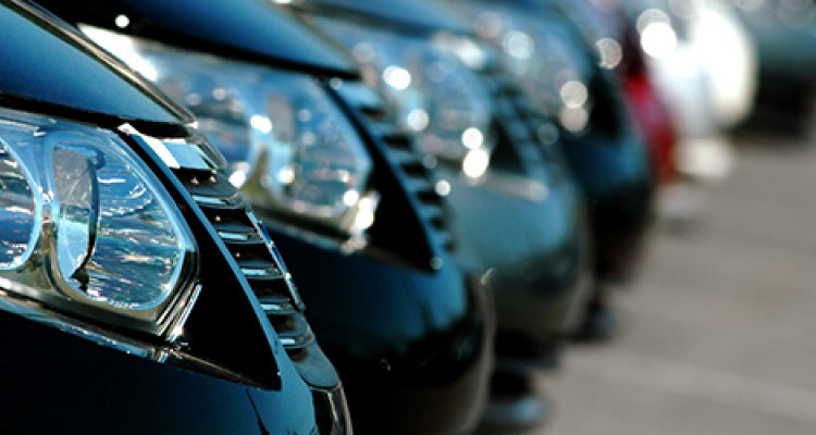auto più noleggiate 2020