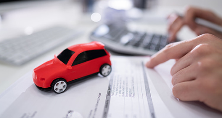 Car Policy documenti Car Policy documenti