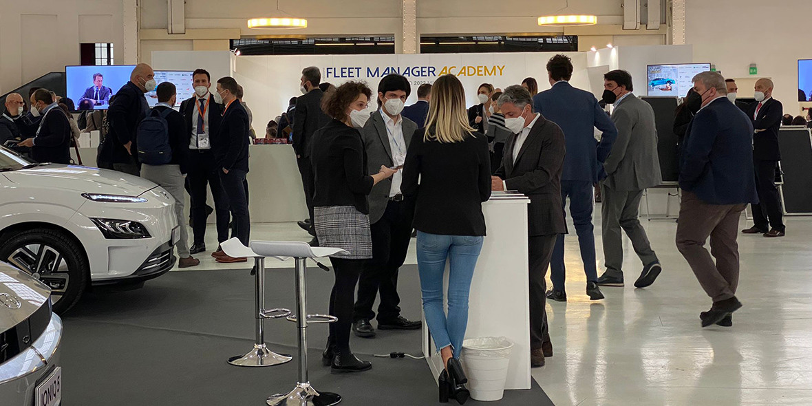 fleet magazine academy 2