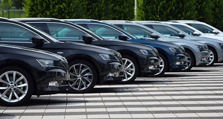 Flotte auto top 5 vendie europa Flotte auto top 5 vendie europa