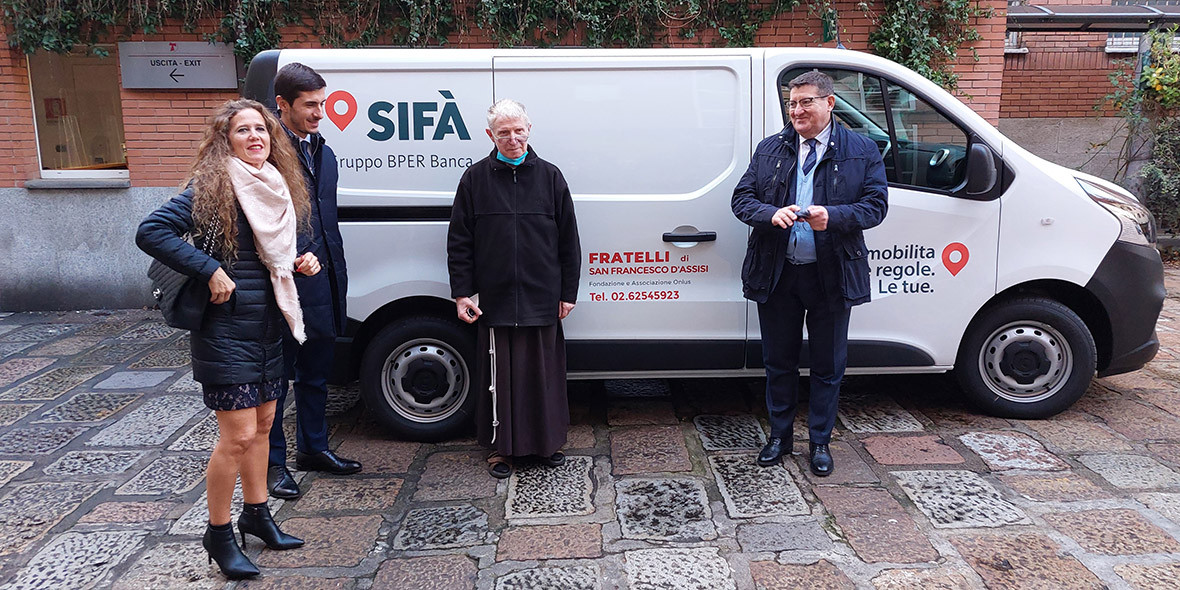 fondazione 1