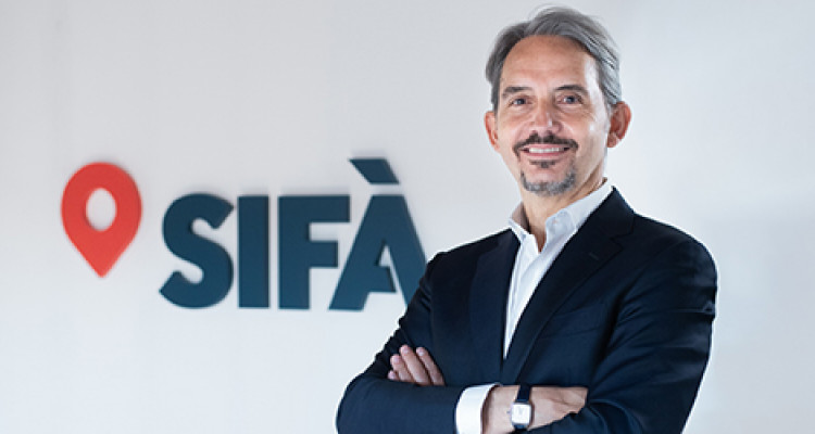 intervista Sabino Fort
