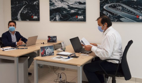 Postazioni di lavoro sede Bologna