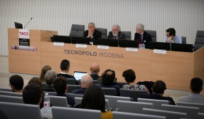 Relatori TACC