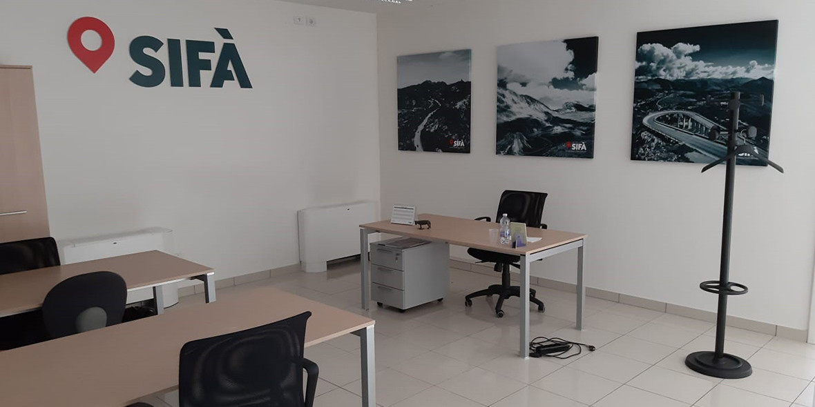 Sede SIFÀ Bologna