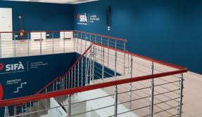 Sede SIFÀ Bologna