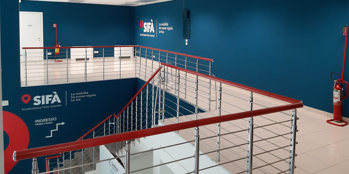 Sede SIFÀ Bologna