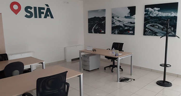 Sede SIFÀ Bologna