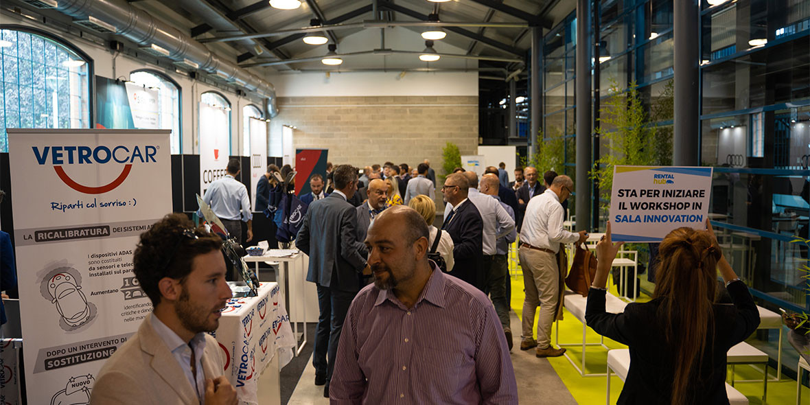 Sifa al Rental hub 2019
