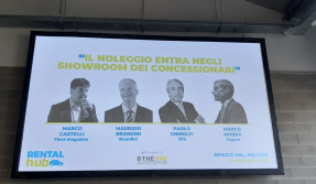 Sifa al Rental hub 2019