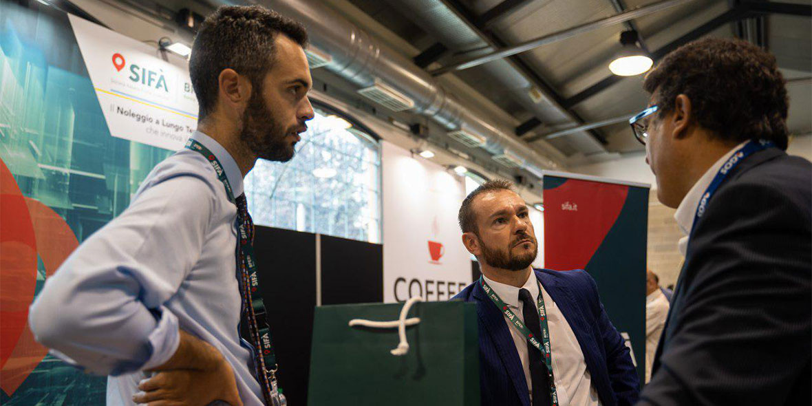 Sifa al Rental hub 2019