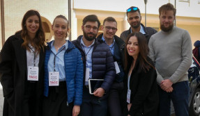 Studenti TACC