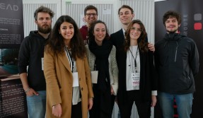 Studenti TACC