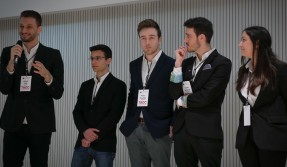 Studenti TACC