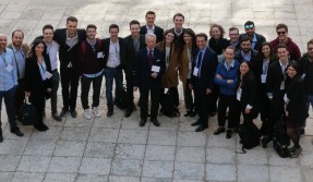 Studenti TACC