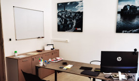 sede SIFÀ Bari
