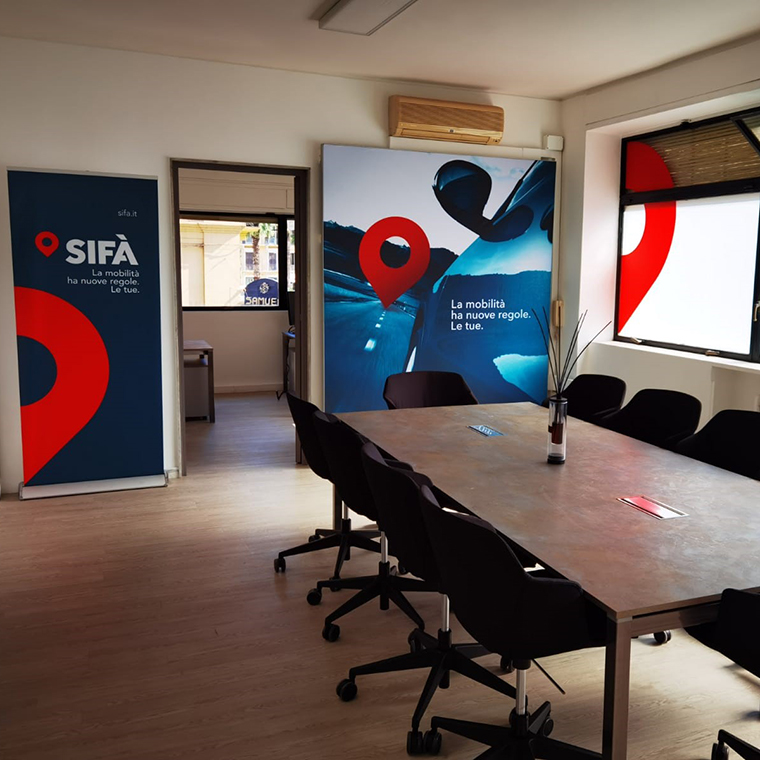 sede SIFÀ Bari