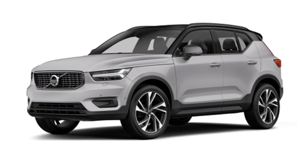 Volvo XC40 Volvo XC40